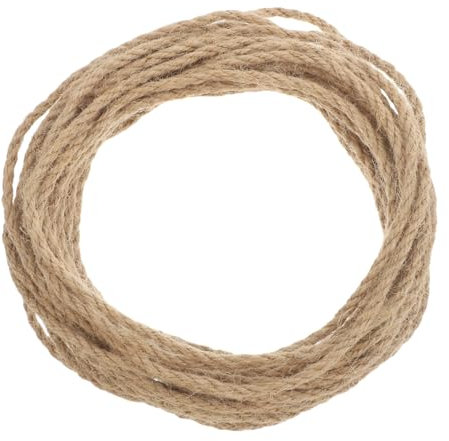 SEWOART Indoor Cat Tree Sisal Rope Jute Twine for Scratching Post Toy Diy Cat Climbing Tower Natural Rope Pad