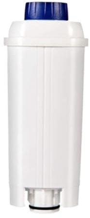 Cafetera DLSC002, filtro de agua dulce, Compatible con Delonghi DLS C002, 5513292811,CFL-950,SER3017,ECAM ESAM ETAM Series(1pcs)