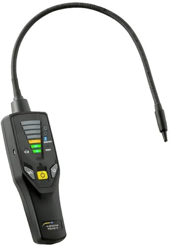 Gasmessgerät PCE-HLD 10