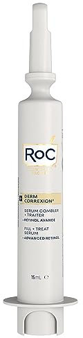 ROC DERM CORREXION FILL + TREAT SERUM 15ML