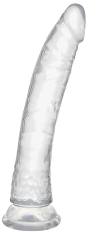 Aobrong Gode Gelée Réaliste de 32 cm, Enorme Point G Dildo pour Femmes | Puissante Ventouse pour un jeu mains libres, Grand Pénis Flexible, Masturbation Clitoris Anal Vaginale, Jouets érotiques