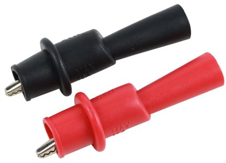 1000V 20A 10A Digital Multimeter Probe Test Führt Pin Nadel Spitze MultiMeter Tester Führt Sonden Draht Stift Kabel