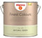 Alpina Finest Colours – No. 38 Essenz der Natur – edelmatte Innenfarbe - Wandfarben für einzigartige Farbwirkungen und Raumstimmungen – Weiches Pastellgrün – 2,5 Liter