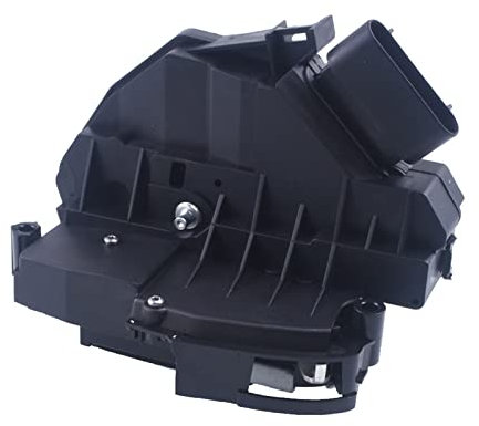 dzstnbhd Zentralverriegelung Für Ford Für Fiesta Für Fusion MKX 2011 2012 2013 2014 2015 2016 Türschlossbetätiger Verriegelung Fahrerseite Stellmotor für Zentralverriegelung(Vorne Links)