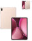 Custodia per OnePlus Pad 3 Tablet 13.2 pollici, Yystao Airbag Soft TPU Cover Compatibile con OnePlus Pad 3, antiurto, antigraffio e slim fit, trasparente