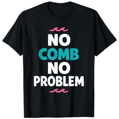 Lake Hair Don't Care Messy Boat Hair Lake Tan Summer Vibes Camiseta