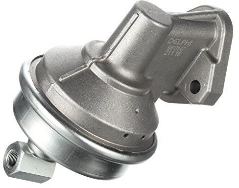 Delphi MF0147 Kraftstoffpumpe, 1 Stück