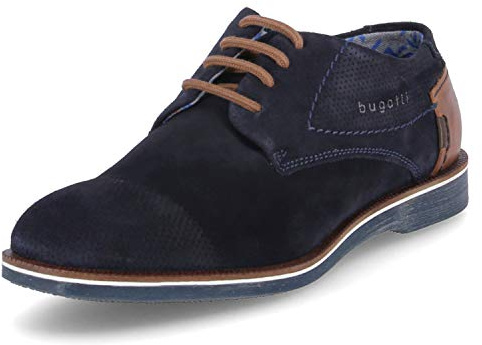 bugatti 312647021400, Men's Derby