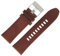 Diesel Uhrenarmband 26mm Leder Braun - DZ-4281