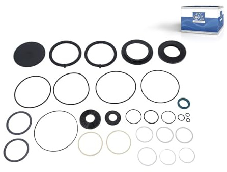 DT Spare Parts 1.31906 Reparatursatz, Lenkgetriebe für LKW