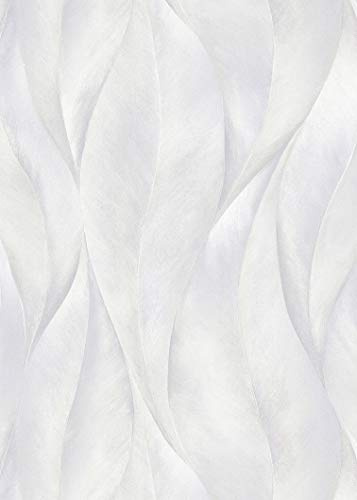 Guido Maria Kretschmer Fashion for walls 10148-31 Papier peint intissé Gris clair