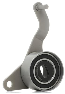 RIDEX 308T0053 Rullo tenditore cinghia dentata Puleggia tendicinghia distribuzione Rullo tenditore cinghia distribuzione Rullo tenditore distribuzione
