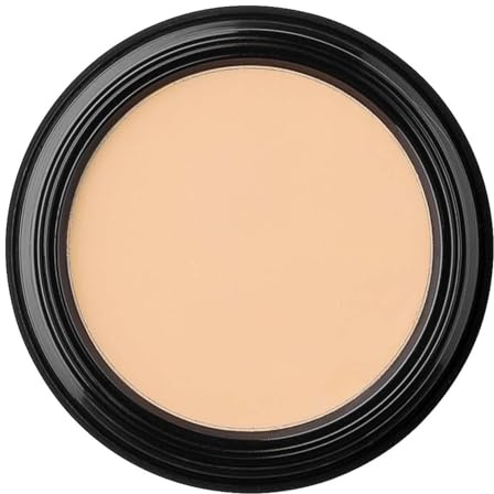 Glo Skin Beauty Oil-Free Camouflage Concealer - Correct and Conceal Imperfections, Blemishes & Dark Spots, Nourishing Makeup for a More Even Complexion (Sand)