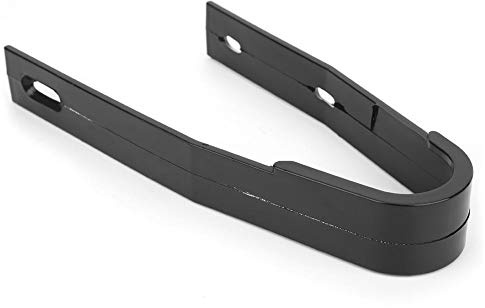Sostituzione del pattino della catena del braccio oscillante, protezione del cursore del resto della guida della catena del braccio oscillante per PIT Quad Dirt Bike