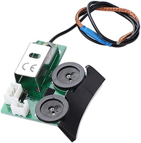 pickup per Chitarra Acustica, Preamplificatore Jack Endpin Durevole e Sistema EQ Parti di Strumenti per Chiodi a coda