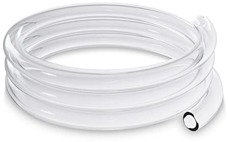 EKWB EK-Loop Soft Tube 10/16 mm Clear 3M 3831109895931