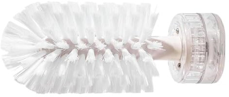 Cepillo de ventosa para fregadero, Limpiador de cepillos con ventosa - Cepillo de limpieza de botellas de agua | Turtle Exfoliate Brush Limpiador de botellas de cocina y tazas de vino para decant