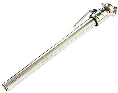 ULTECHNOVO Tire Pressure Pencil Gauge Tyre Pressure Pen Portable Digital Gauge for Car
