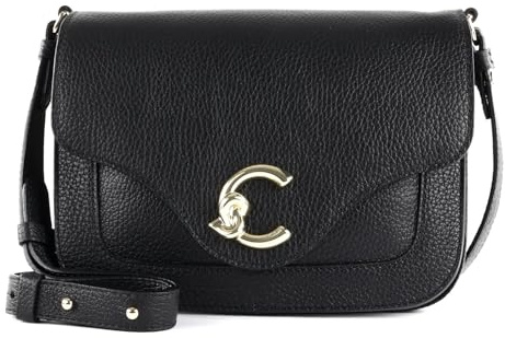 Coccinelle Pelle borsa a tracolla C-Me Crossbody Bag