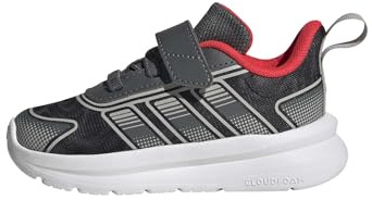 adidas Unisex bebé Tensaur Run 4.0 Infants Shoes