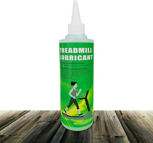Bomboletta Spray – lubrificante per tapis roulant portatile | olio di silicone di alta qualità per riduzione 'attrito| tapis roulant portatili, senza odore e senza propellenti