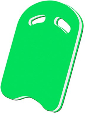 BECO Schwimm-Brett Kickboard Wassersport
