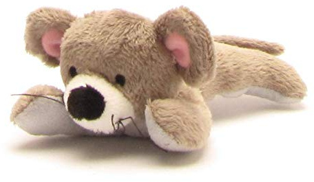 Minifeet Maus I Displayreiniger I Mikrofasertuch I Bildschirmreiniger