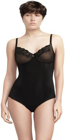Chantelle ORANGERIE, Body maintien, Lingerie femme
