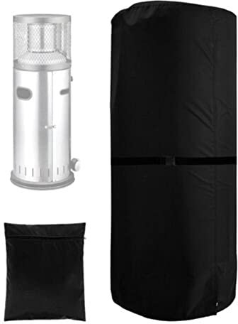Patio Heater Covers Garden Veranda Patio Heaters Canopy Terrace Cover Outdoor Heater Furniture All-Purpose Covers