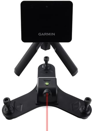Ausrichtungsständer für Garmin® Approach® R10 – Spritzgegossen