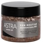 Astra Zen Routine Multifunctional Gel Bronze Primer 50Ml