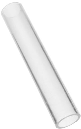 Happyyami Pong Bat Roller Aus Robustem Kunststoff Speziell Für Pingpong Gummi-rollverbesserung Ergonomisch Weiß Leichtgewichtig Für Freizeit Profispieler