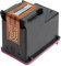 Handheld-Tintenstrahldrucker, Mini-Handheld Vollfarbiger Drucker Tragbarer WiFi Mobile Farbdrucker Handheld Drucker und Ersatz Tintenpatrone,Schnelltrocknende Tinte(Ink cartridge)