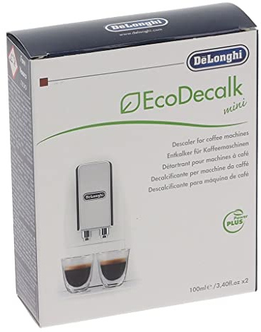 Ufixt Descaler EcoDecalk Mini 200ml compatible with Delonghi