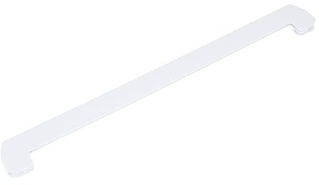 sparefixd Glass Shelf Front Edge Trim to Fit Indesit Fridge & Freezer