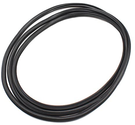 Bumdenuu Lr023393 Joint en verre pour toit ouvrant adapté pour Sport 2006-2012