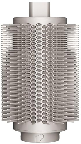 Chivixe Grande brosse ronde pour Shark FlexStyle, plus grande brosse volumisante ovale ronde améliorée pour Shark Flex, accessoires de style pour cheveux lisses, brillants, boucles volumineuses