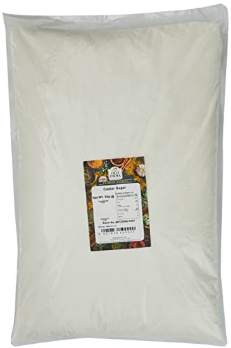 Old India Caster Sugar 5kg