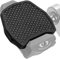 EIRONA Pedal Plate Kompatibel mit Shimano SPD-SL Clipless Pedale, PP Adapter Ändert Klickpedale zu Flats