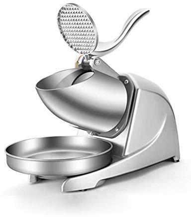 UsmAsk Máquina automática para Hacer postres saludables, prepara sorbetes y golosinas de Frutas con Sorbete Suave, Incluye Libro de Recetas Gratuito