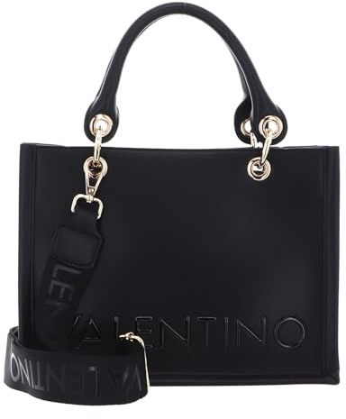 Valentino Pigalle, Borsa da donna, taglia unica, Nero, Talla única