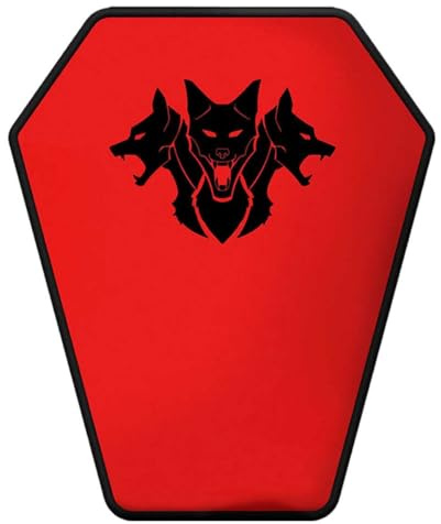 CERBERUS Strength Zweilagiger Húsafell Sandsack