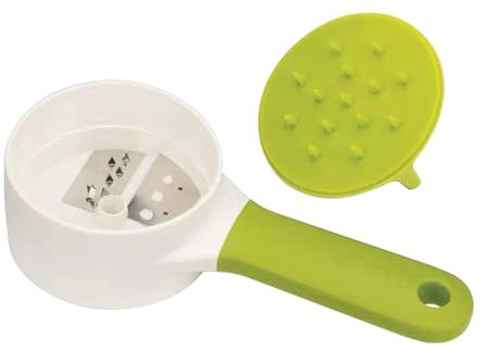 Spiralizzatore per tagliatelle di verdure, macchina per spaghetti per zucchine, antiscivolo, lavabile in lavastoviglie, versatile, per patate, carote, cetrioli