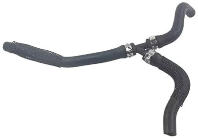 17127536236 Manguera De Aire Del Tubo De Escape Para X5 Para E70 Para 4.8i aire Manguito Intercooler