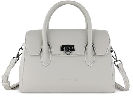 bugatti Handtasche Umhängetasche Ira Ladies Bag Beige