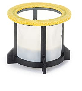 UFI Filters 26.088.00 Kraftstofffilter für denkende Fahrzeuge