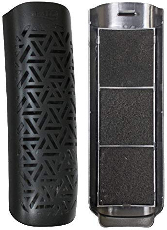 Amtra FILPO Click 250 Sponge Cartridge - Ersatzpatrone aus Schwamm mit Aktivkohle, austauschbar mit einem klick