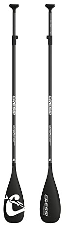 CARBON SUP PADDLE BLACK