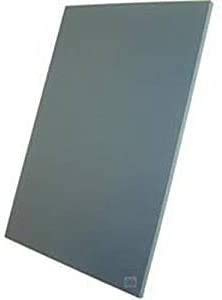 Lexicon Select Lote de 3 hojas de bloque de lino supersuave, 300 x 200 mm
