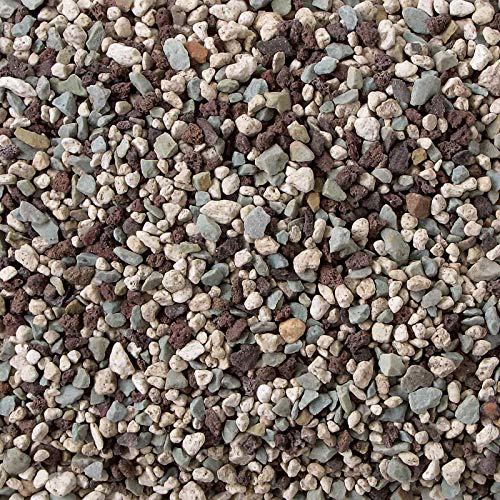 5 l Substrat mineralisch Semi-Hydrokultur Zeolithe,Bims,Lava - Originalware - lose Ware - abgefüllt aus BigBag